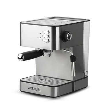 Otomatik machin kafe espresso
