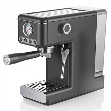 Kontra enfòmèl ant Brewer kafe pou ti kwizin