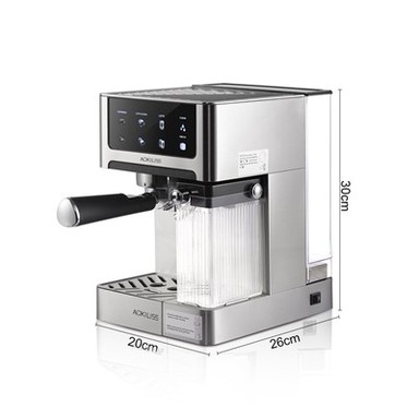 Italyen - style lakay kafe Maker machin